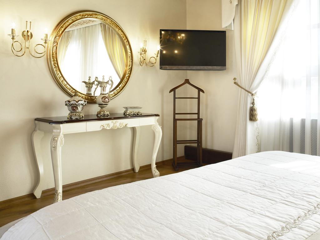 Abaci Konak Hotel Eskisehir Exterior photo