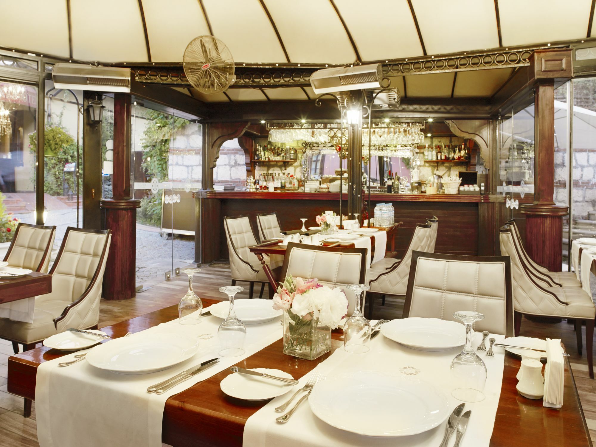 Abaci Konak Hotel Eskisehir Exterior photo