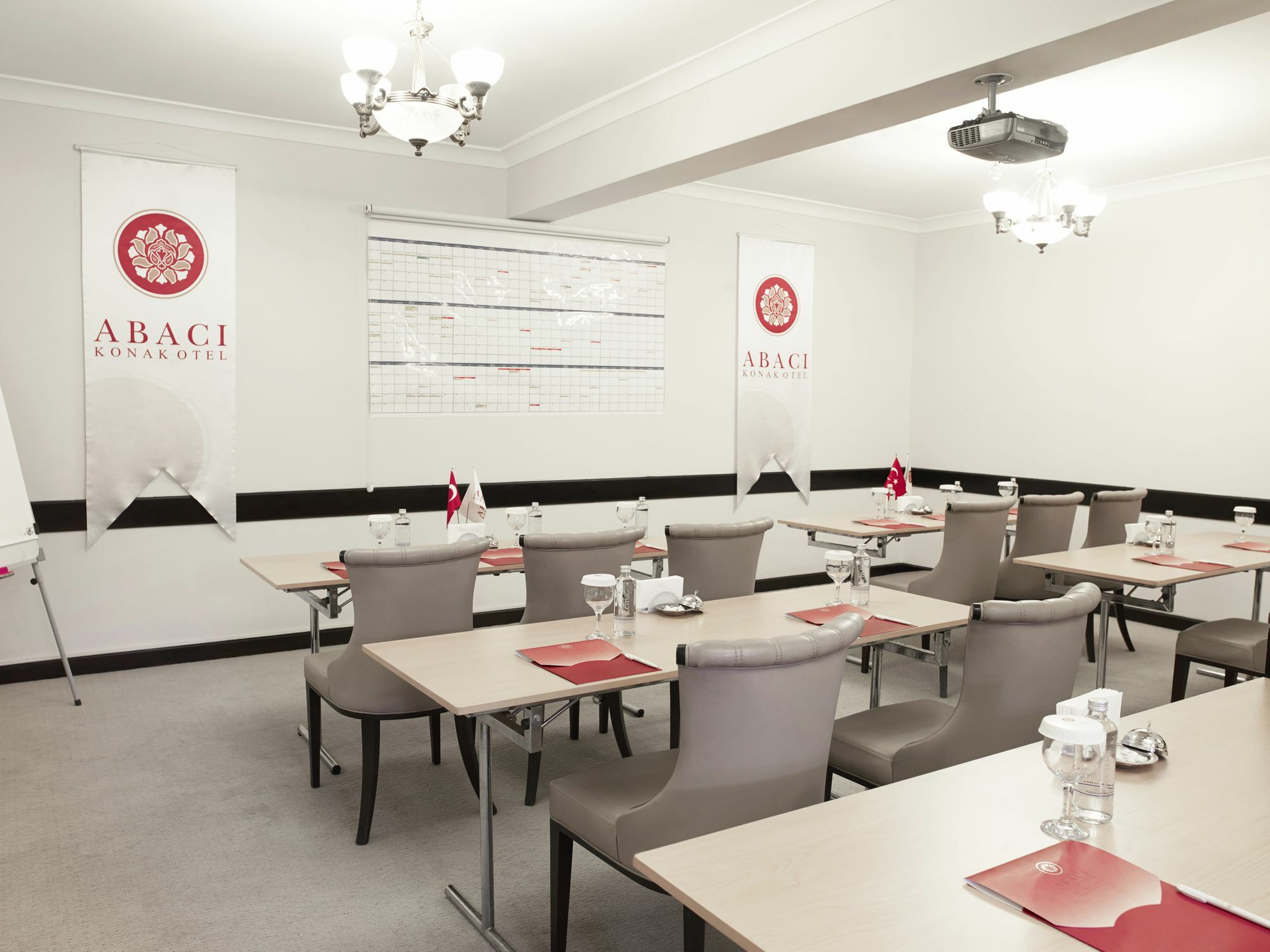 Abaci Konak Hotel Eskisehir Exterior photo